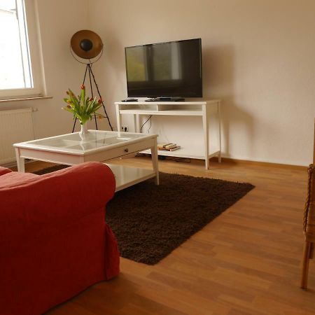 Moblierte Wohnung In Kupferdreh Essen Exteriör bild