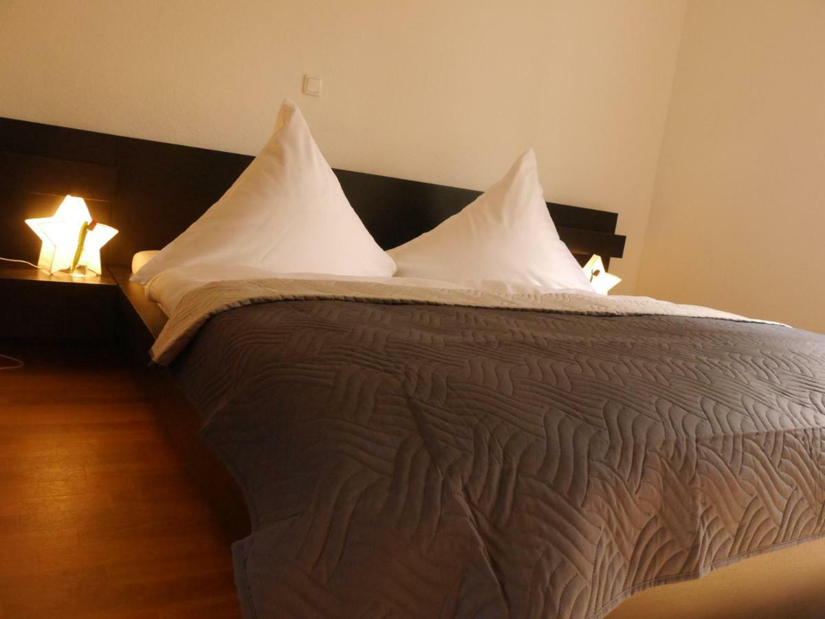 Moblierte Wohnung In Kupferdreh Essen Exteriör bild
