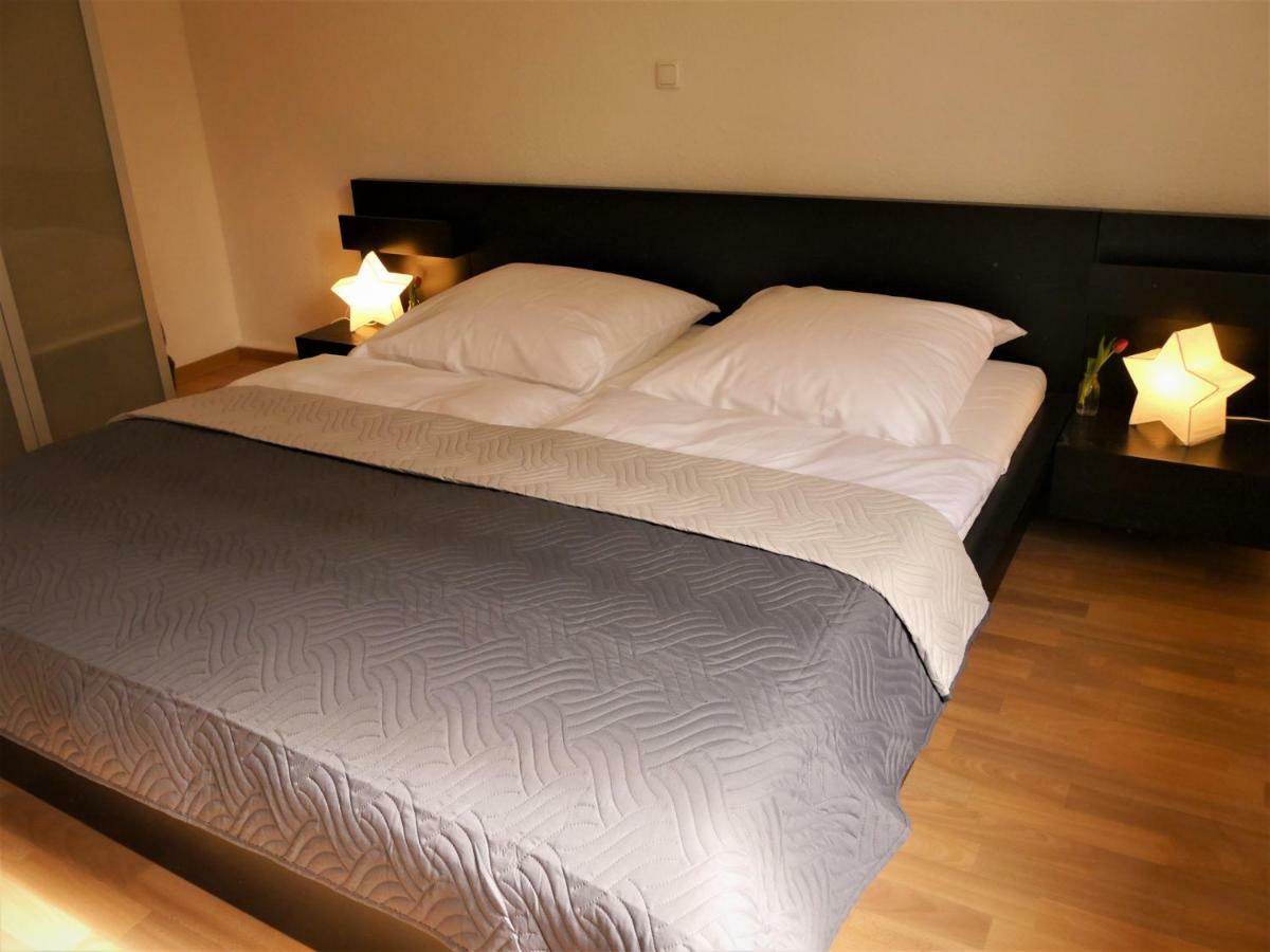 Moblierte Wohnung In Kupferdreh Essen Exteriör bild